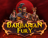 Barbarian Fury